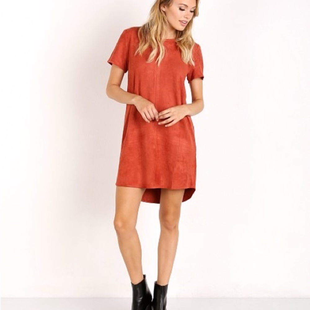 NWT “Now or never” Dress